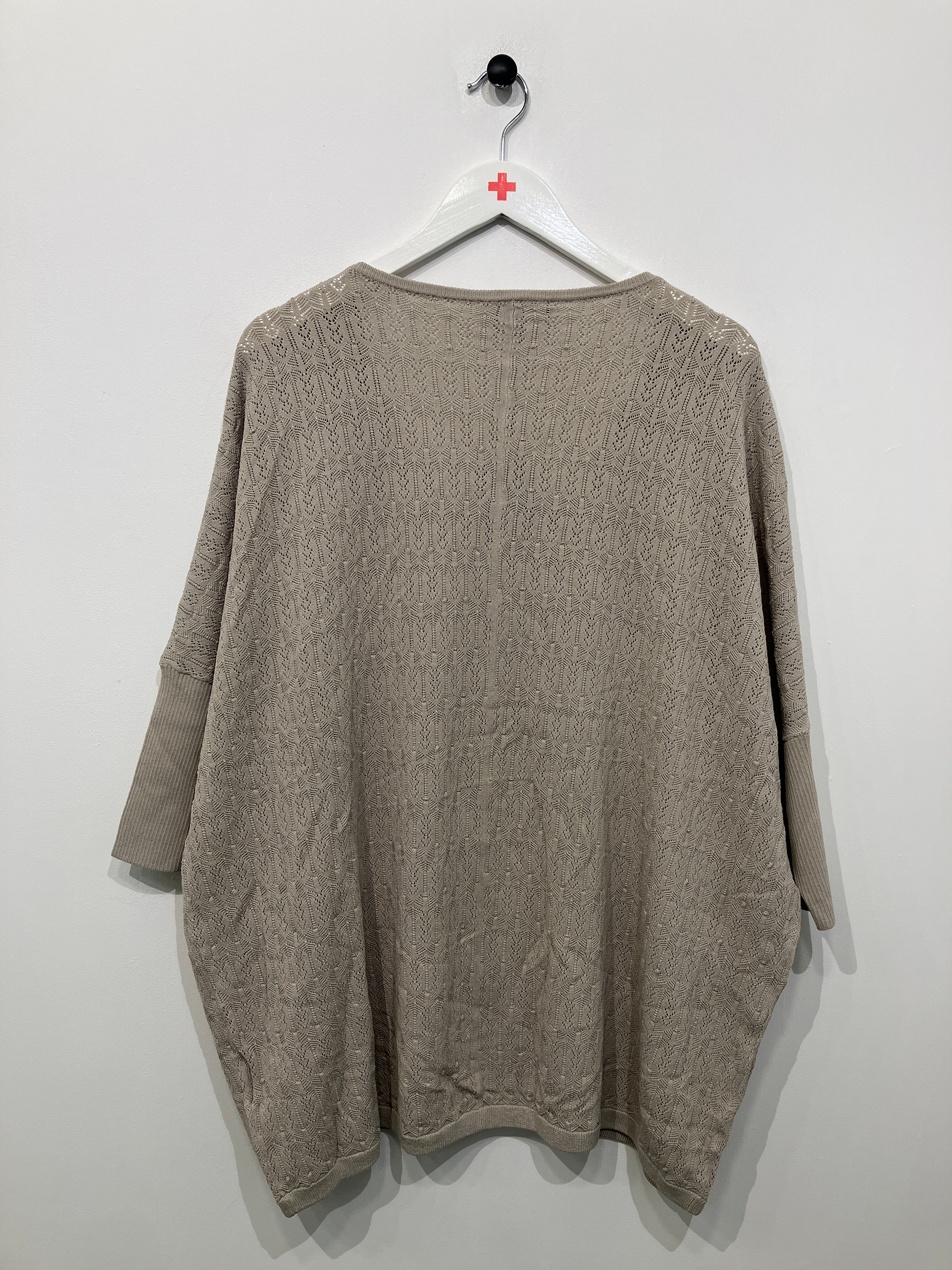 Ilse Jacobsen Bluse